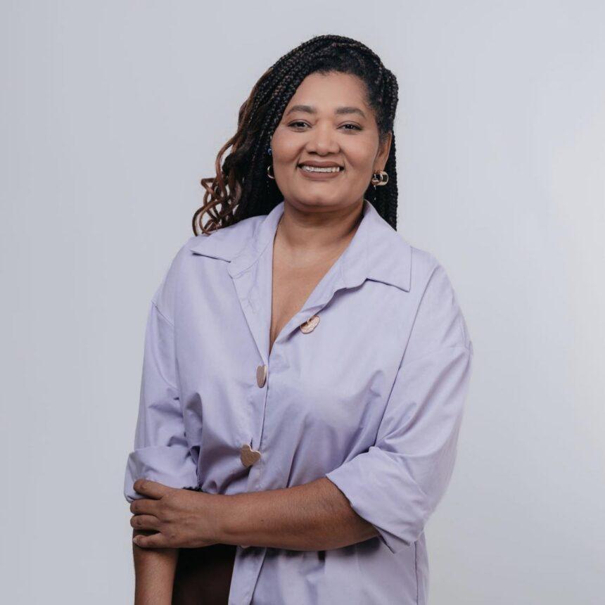 Antonia Pedrosa