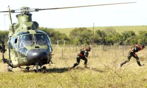 Exército