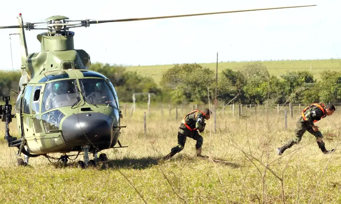 Exército