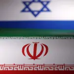 Irã Israel
