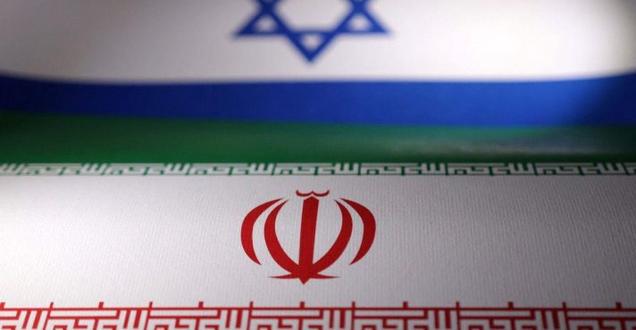 Irã Israel