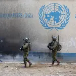 ONU UNRWA