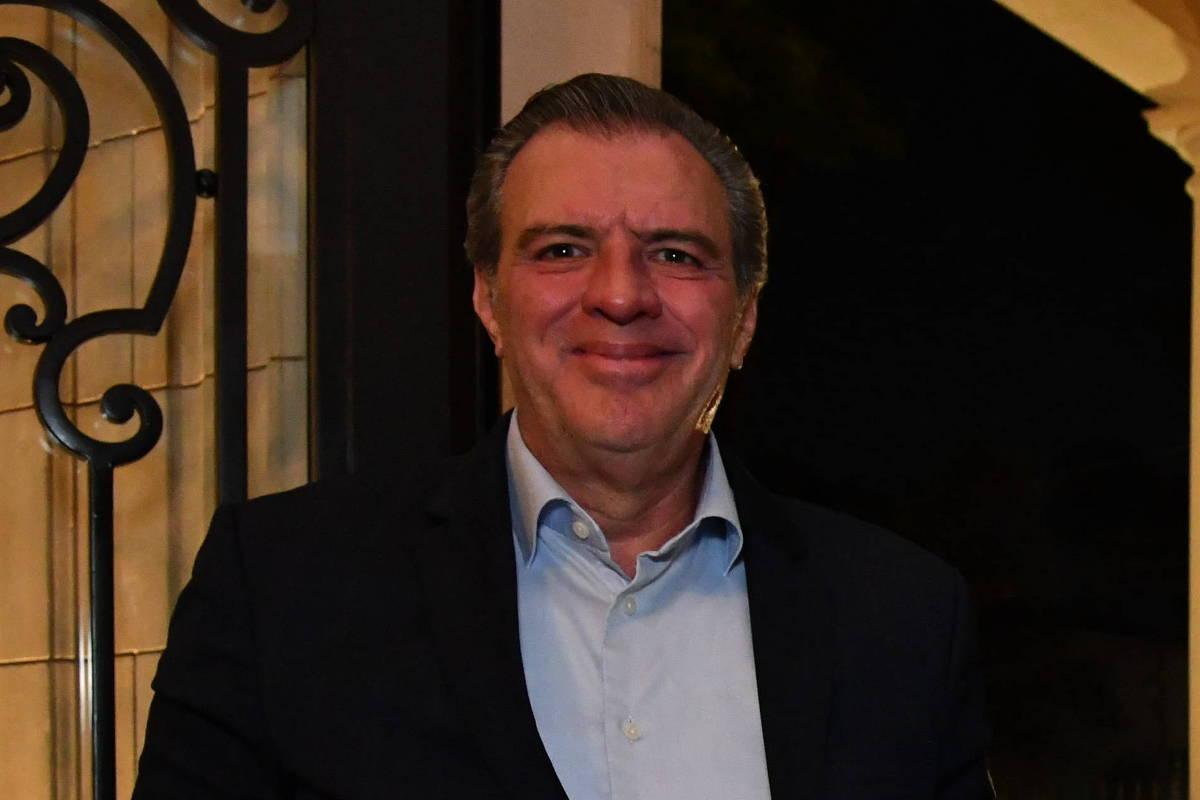 Ex-sócio do Master fecha acordo para recuperar ben