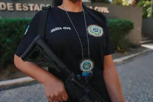Polícia Civil RJ