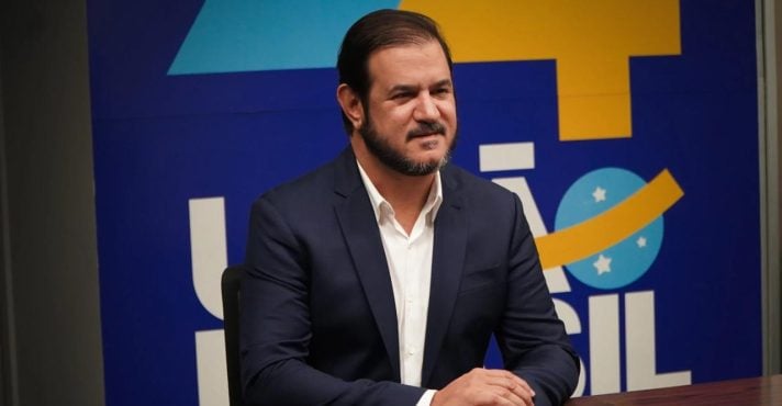 Antônio Rueda