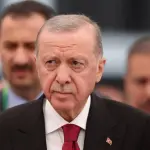 Recep Tayyip Erdogan