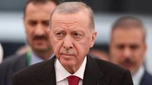 Recep Tayyip Erdogan