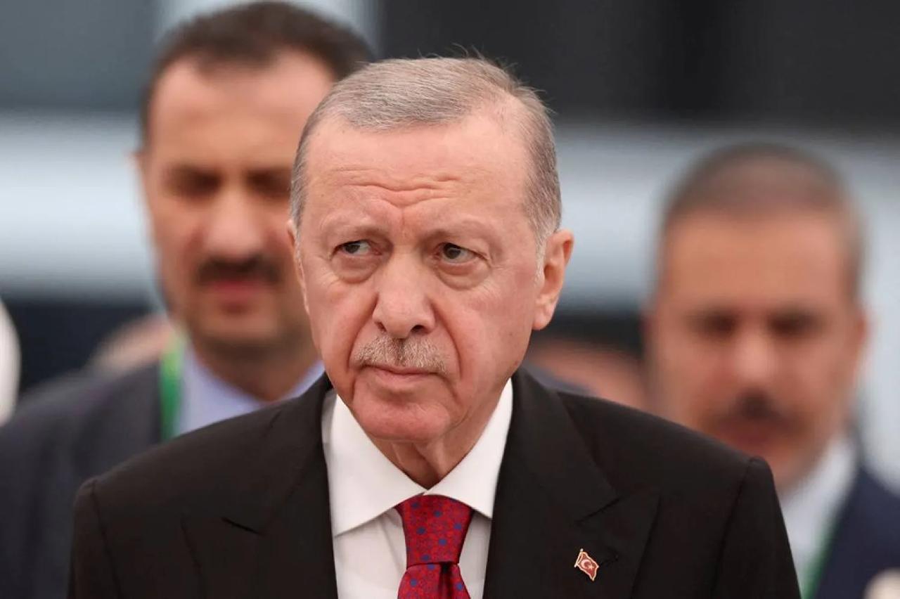 Netanyahu chama Erdogan de ‘ditador antissemita’
