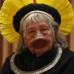 Cacique Raoni