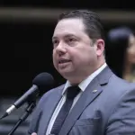 O presidente da Comissão de Agricultura, Pecuária, Abastecimento e Desenvolvimento Rural da Câmara dos Deputados, deputado federal Rodolfo Nogueira | Foto: Câmara dos Deputados