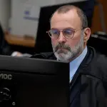 O ministro Sebastião Reis Júnior, do Superior Tribunal de Justiça (STJ)