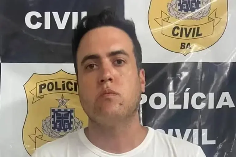 Antônio Vinícius Gritzbach