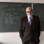 François Englert