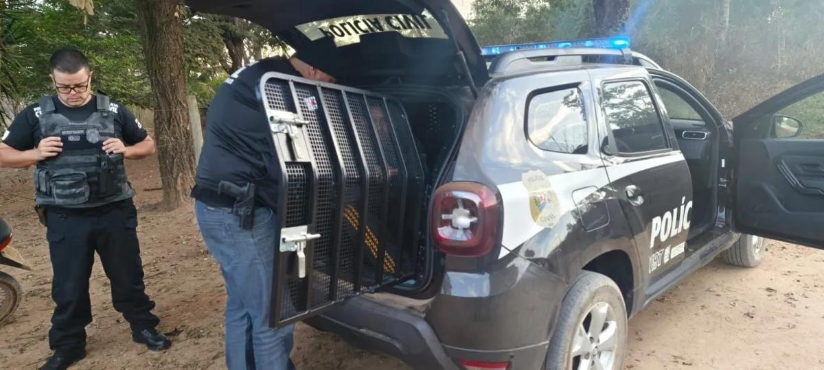 Polícia prende 7 suspeitos de fraude contra aposentados em contas do BRB