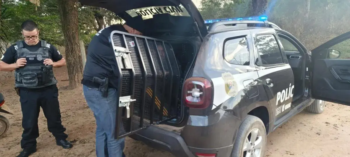 operação BRB aposentados