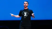 Flávio Bolsonaro