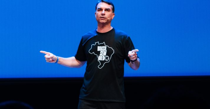Flávio Bolsonaro