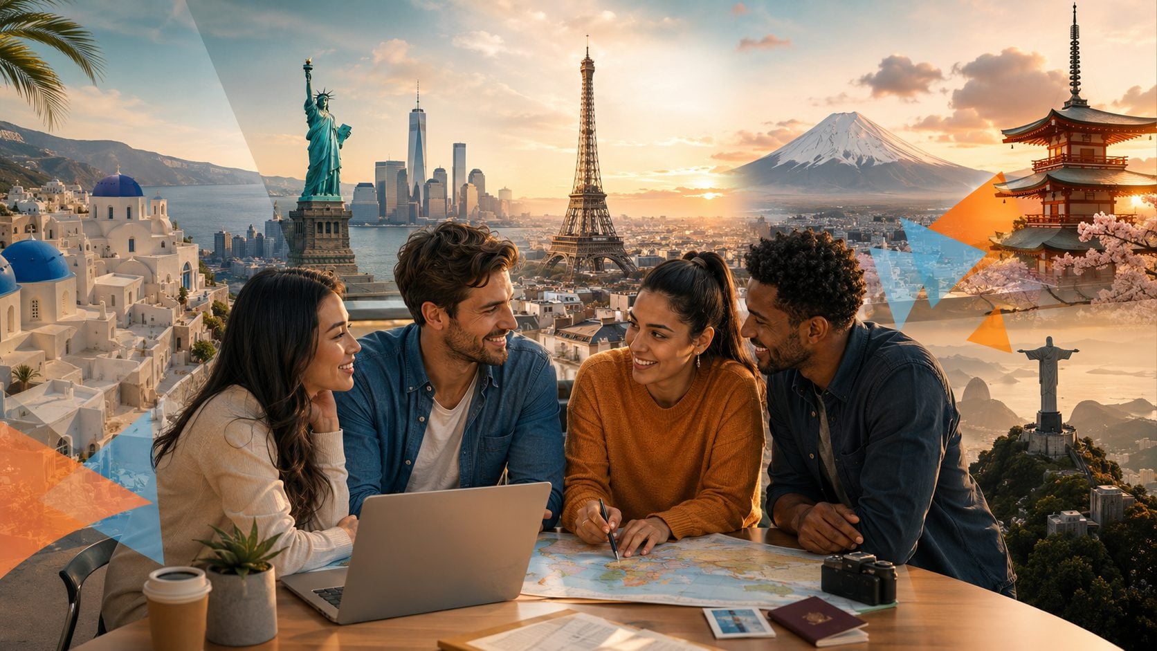 Um case de sucesso para investir: Por que o modelo de franquias da 3,2,1 GO! está atraindo uma nova geração de brasileiros