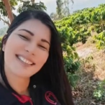 Influenciadora do agro é morta a tiros dentro de casa em MG