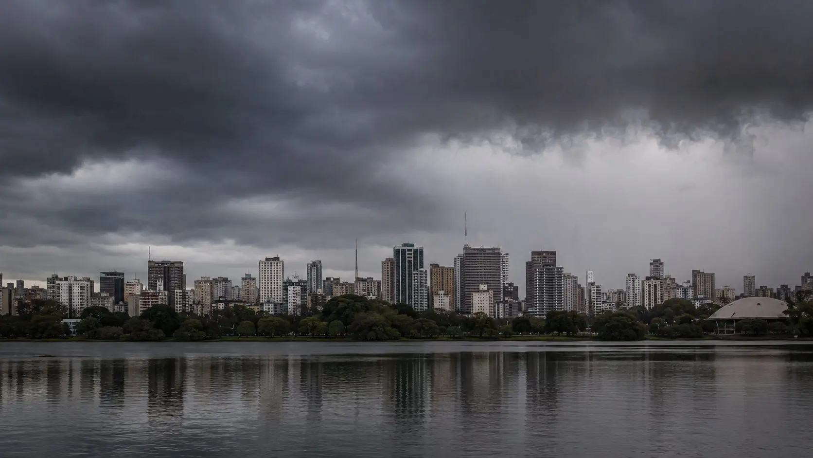 O inverno começou oficialmente neste domingo, 21 | Foto: Divulgação/Oeste | Imagem criada com o auxílio de inteligência artificial