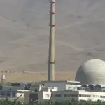 Irã reator nuclear acordo EUA