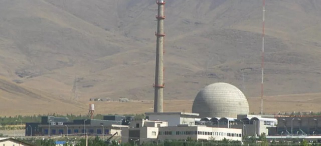 Irã: programa nuclear é garantia de sobrevivência