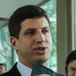 João Campos deixou a Prefeitura do Recife para concorrer ao Governo de Pernambuco | Foto: Antonio Cruz/Agência Brasil