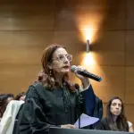 'Ao longo das últimas três ou quatro décadas, as faculdades brasileiras de direito tornaram-se fábricas de Elizabeths Machados Louros', escreve Flávio Gordon | Foto: Brunno Dantas/TJRJ