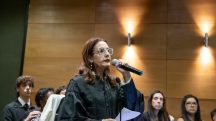 'Ao longo das últimas três ou quatro décadas, as faculdades brasileiras de direito tornaram-se fábricas de Elizabeths Machados Louros', escreve Flávio Gordon | Foto: Brunno Dantas/TJRJ