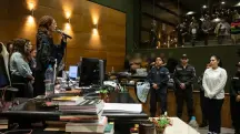 'O que a juíza fez, ao final, foi tornar o feminismo cúmplice de um crime completamente abjeto', escreve Pedro Henrique Alves | Foto: Brunno Dantas/TJRJ