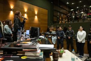 'O que a juíza fez, ao final, foi tornar o feminismo cúmplice de um crime completamente abjeto', escreve Pedro Henrique Alves | Foto: Brunno Dantas/TJRJ