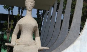 Justiça penduricalhos STF