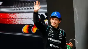 Kimi Antonelli Fórmula 1 recordes