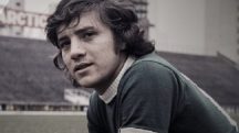 Leivinha ídolo Palmeiras morre