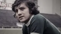 Leivinha ídolo Palmeiras morre