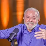 Em ano de eleição, Lula da Silva reedita promessa sobre fim da fila no INSS | Foto: Ricardo Stuckert/PR