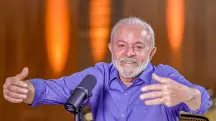 Em ano de eleição, Lula da Silva reedita promessa sobre fim da fila no INSS | Foto: Ricardo Stuckert/PR