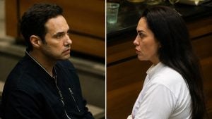 A controvérsia que envolve Monique não altera, neste momento, a condenação do ex-vereador Doutor Jairinho | Foto: Tomaz Silva/Agência Brasil e Tomaz Silva/Agência Brasil | Imagem editada com o auxílio de inteligência artificial