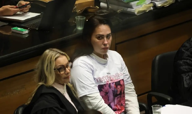 Promotora do MP de São Paulo diz que perdão a Monique é ‘tapa na cara da sociedade’