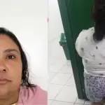 Amanda Maria de Souza Oliveira: mulher é acusada pelo Ministério Público de Santa Catarina | Foto: Divulgação/PCSC