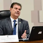 Nelsinho Trad | Foto: Agência Senado