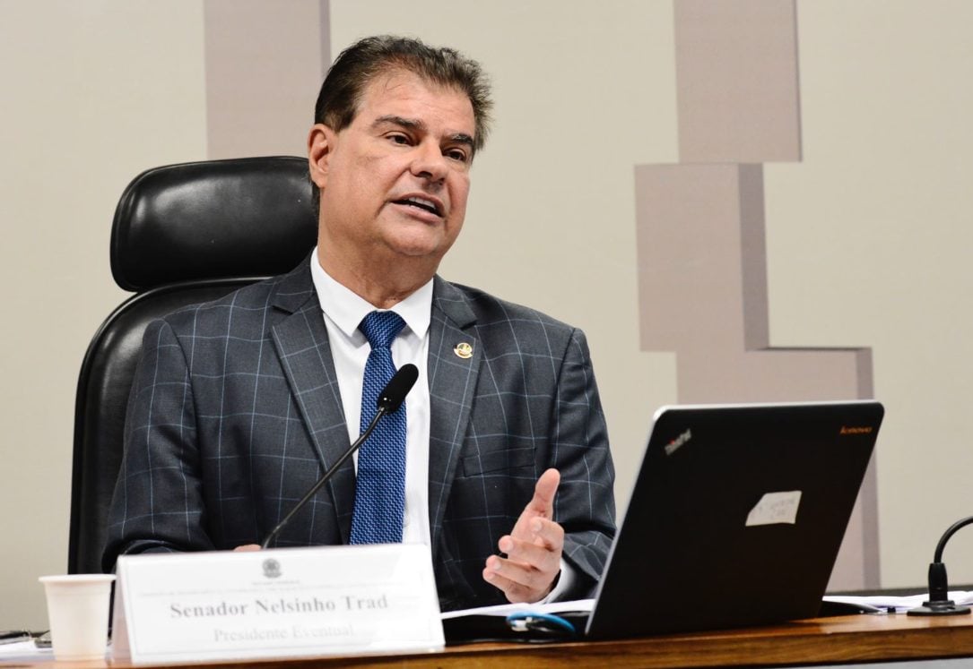 Senado discute efeitos da ação dos EUA contra PCC e CV