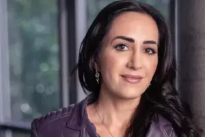 Cristina Junqueira confundadora Nubank