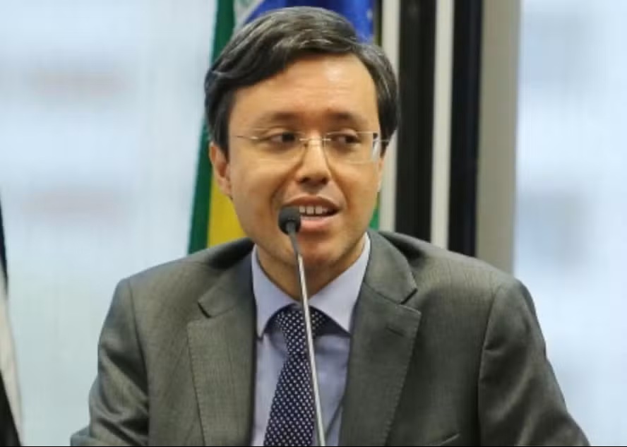 O ex-auditor fiscal Artur Gomes da Silva Neto