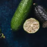 limão caviar