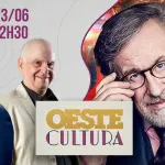 oeste cultura - lucas nascimento e dagomir marquezi - 13/6/26