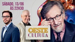 oeste cultura - lucas nascimento e dagomir marquezi - 13/6/26