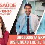 Oeste Saúde vai ao ar todo sábado, às 19h30 | Foto: Divulgação/Oeste