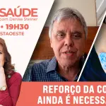 Oeste Saúde vai ao ar todo sábado, às 19h30 | Foto: Divulgação/Oeste