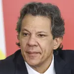 Fernando Haddad (PT) foi o responsável pelas críticas ao sistema de pedágio eletrônico em São Paulo | Foto: Marcelo Camargo/Agência Brasil